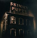 Skinny Puppy - Blue Serge